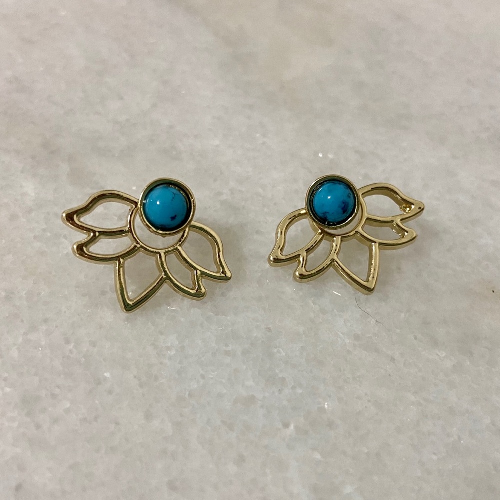 The Veronica Earrings